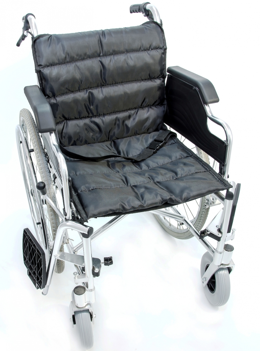 Кресло-коляска механическая инвалидная FS908LJ