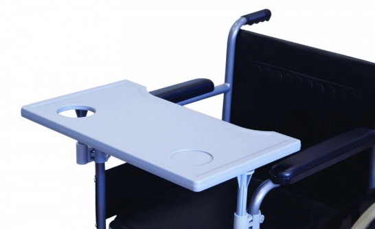 Столик для инвалидной коляски СА051
